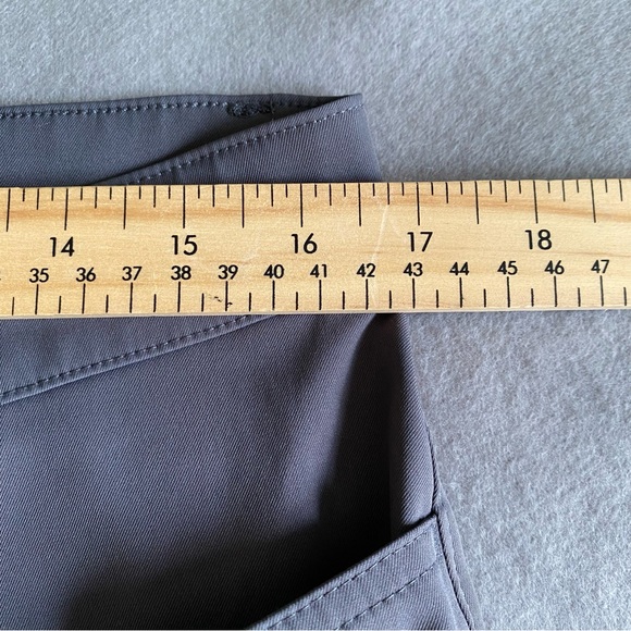 Callaway Golf Pants Gray Men’s Size 32 x 30 - Picture 9 of 14